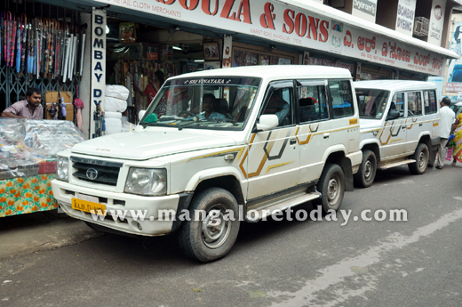 MCC raid market road 4